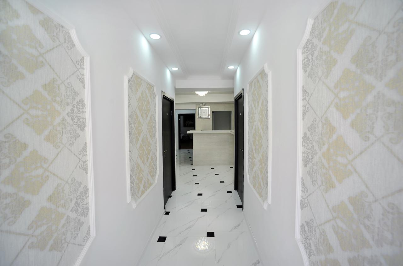 Rk City Hotel Tbilisi Exterior photo